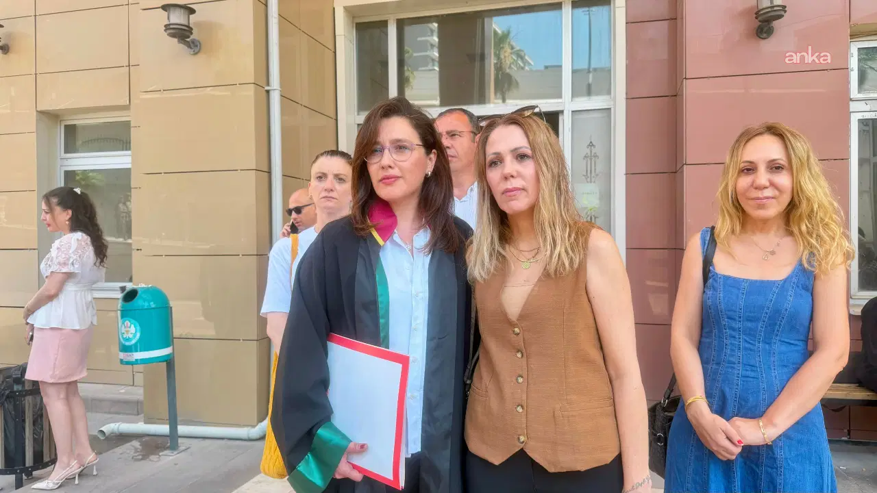 Ferdi Zeyrek'in vefatına ilişkin suikast iddialarına avukat Karaoğlanlar'dan yanıt: 'Herhangi bir suikast ihtimali olduğunu düşünmemekteyiz'