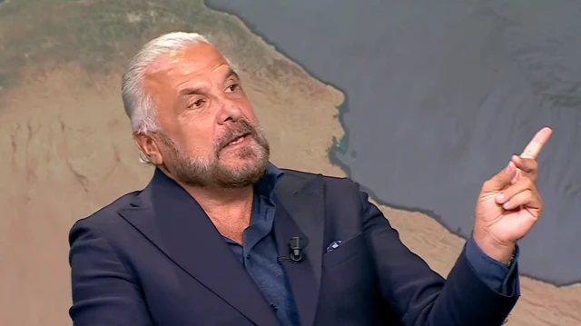 Mete Yarar NATO'nun Baykar ziyaretini 'Avrupa pes etti' diyerek anlattı: Dünyanın yüzde 65'ini boşuna kontrol etmiyorsunuz