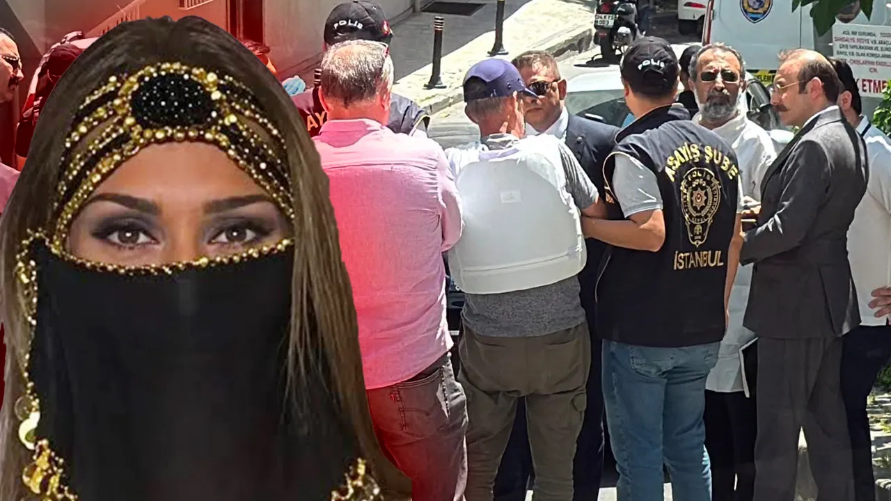 Aynur Kanbur cinayetinde olay yeri keşfi! Sözleri kan dondurdu