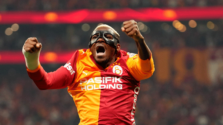 Dünya devi Osimhen için devrede! Transferin detayları belli oldu