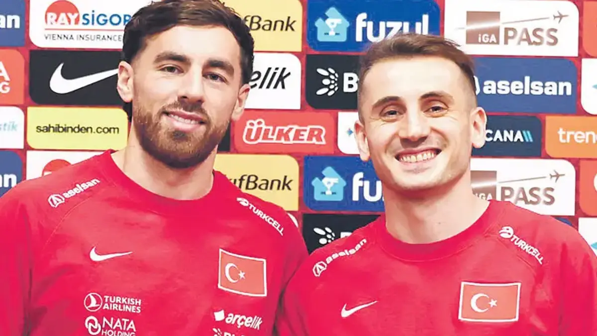 Korkun bizden