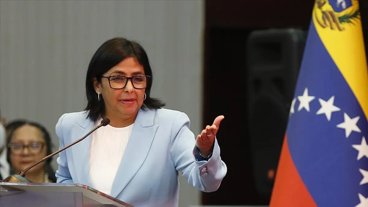 Venezuela hükümetinden muhalefetin teklifine ret