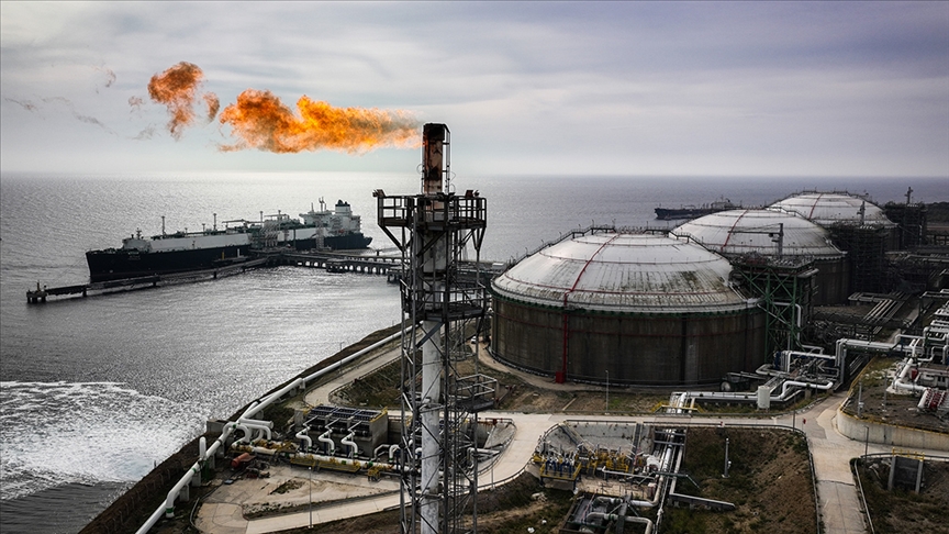 Doğalgaz fiyatları gerilimle yükseldi