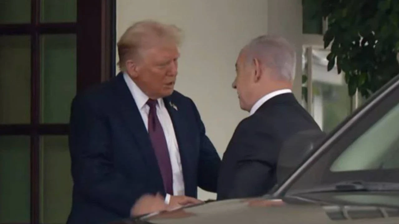 Netanyahu, Gazze'de İstikrar Gücü’ne onay verdi