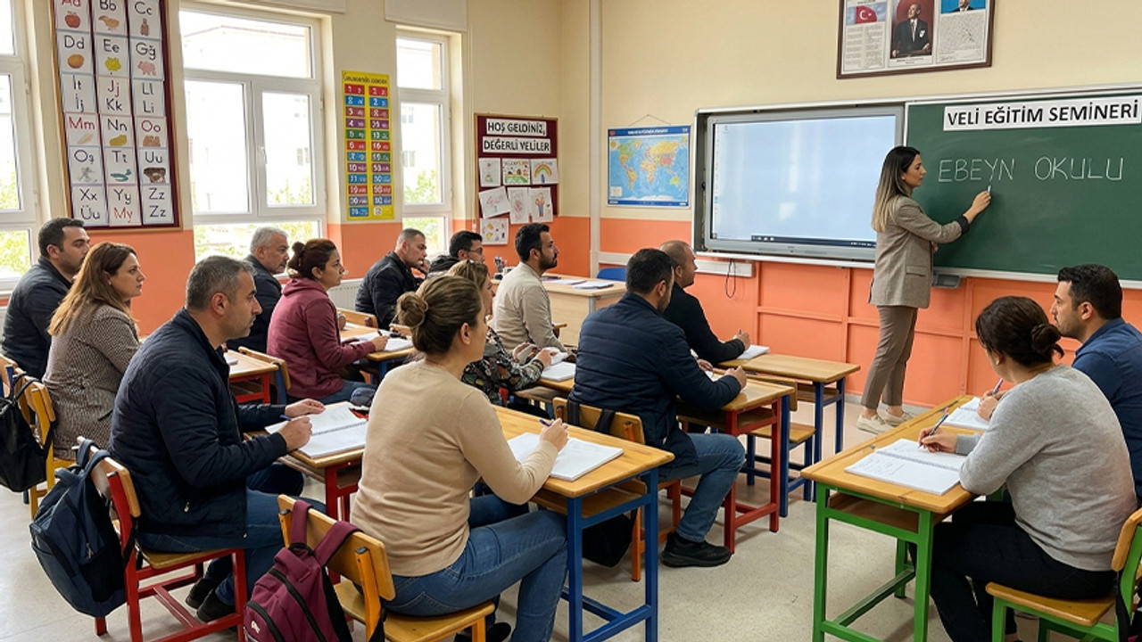Çocuğu okula başlayacaklar dikkat! MEB öyle bir şey isteyecek ki… İşte yeni karar