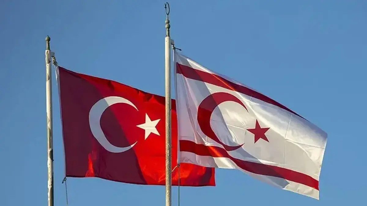 DMM'den 'Kıbrıs' açıklaması: İddialar asılsızdır!