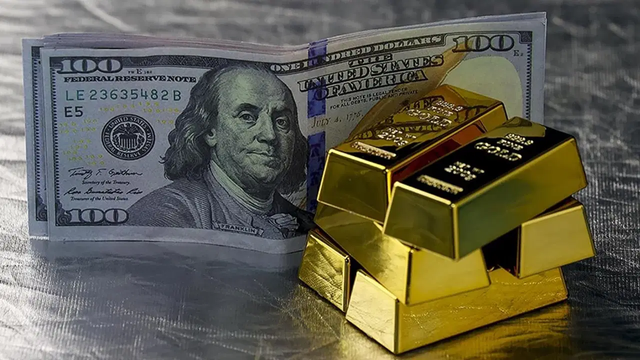 Piyasalarda kayıp haftası: Borsa ve altın düşüşte, döviz yatay seyretti