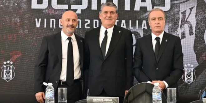 Beşiktaş yeni sezon transfeleri için kolları sıvadı