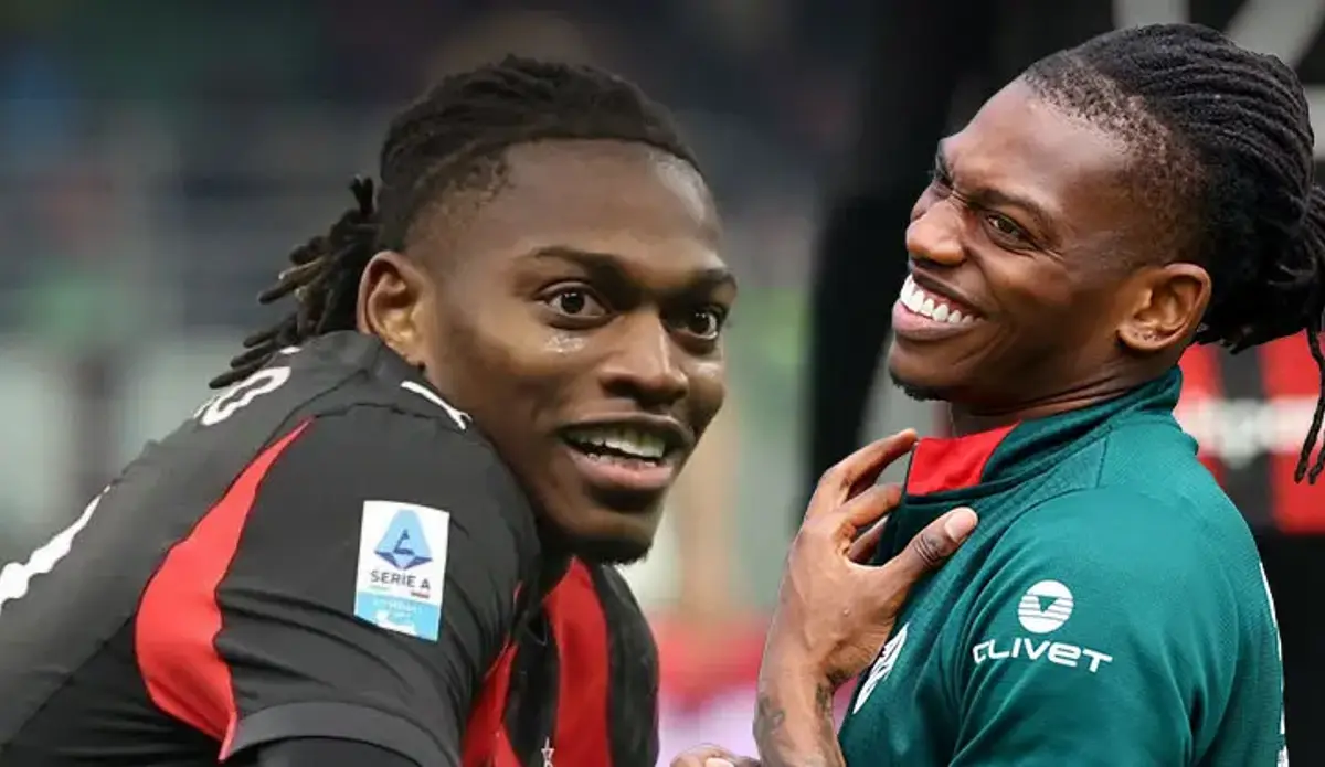 Galatasaray Leao için çıldırdı! İlk teklif iletildi: İtalyanlar duyurdu