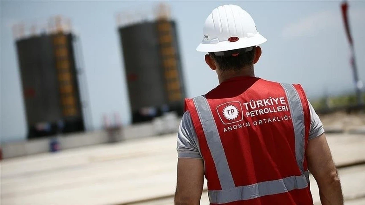 2 bölgede petrol arama ruhsatı süresi uzatıldı