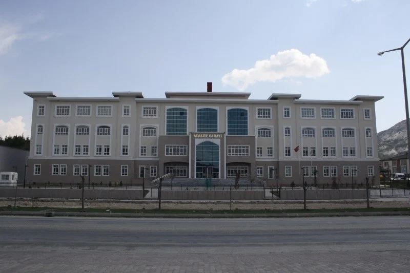 BURDUR 3. ASLİYE HUKUK MAHKEMESİNDEN