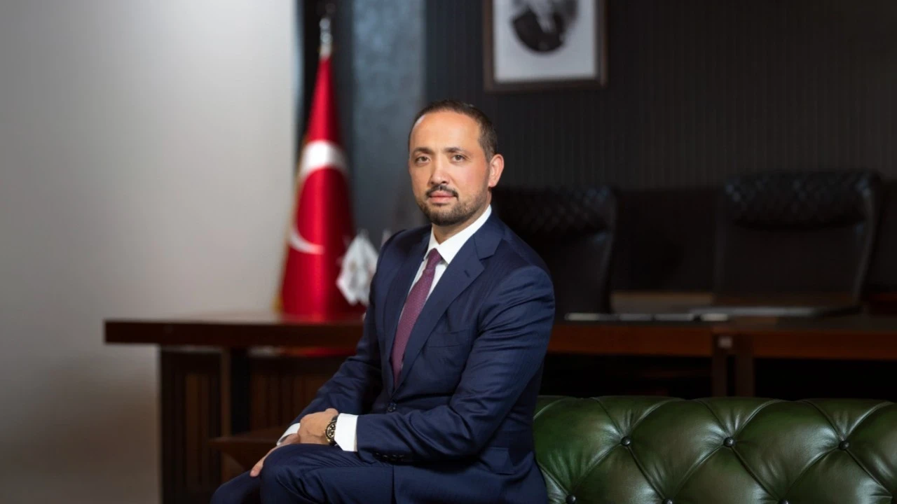 Efor Yatırım, BIST 50 Endeksi'ne dahil edildi