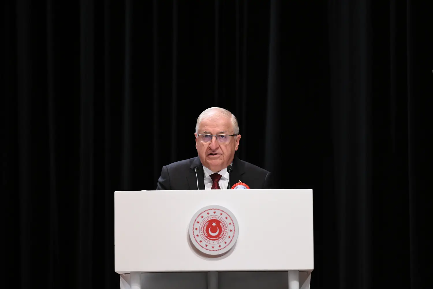 Bakan Güler: Başarıyla icra edilen NATO Liderler Zirvesi, ülkemizin uluslararası etki gücünün açık bir yansıması olmuştur