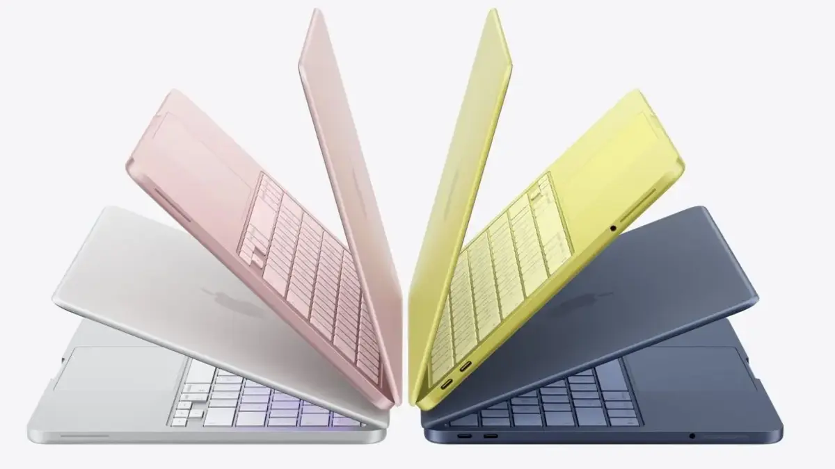 En Ucuz MacBook