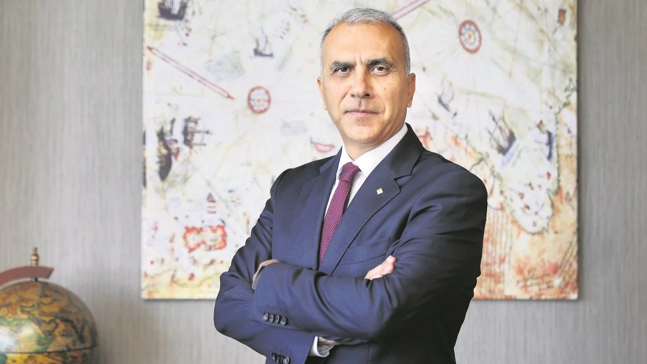 Tarımda gelecek kadınlar, gençler ve teknolojiyle şekillenecek