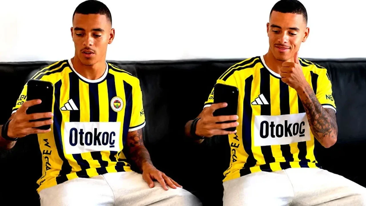 Fenerbahçe, Greenwood transferini resmen açıkladı: Bonservis bedeli belli oldu