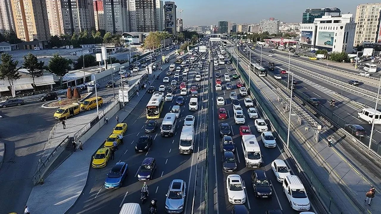 Aracı olan herkesi ilgilendiriyor: Trafik sigorta tazminatlarında yeni dönem