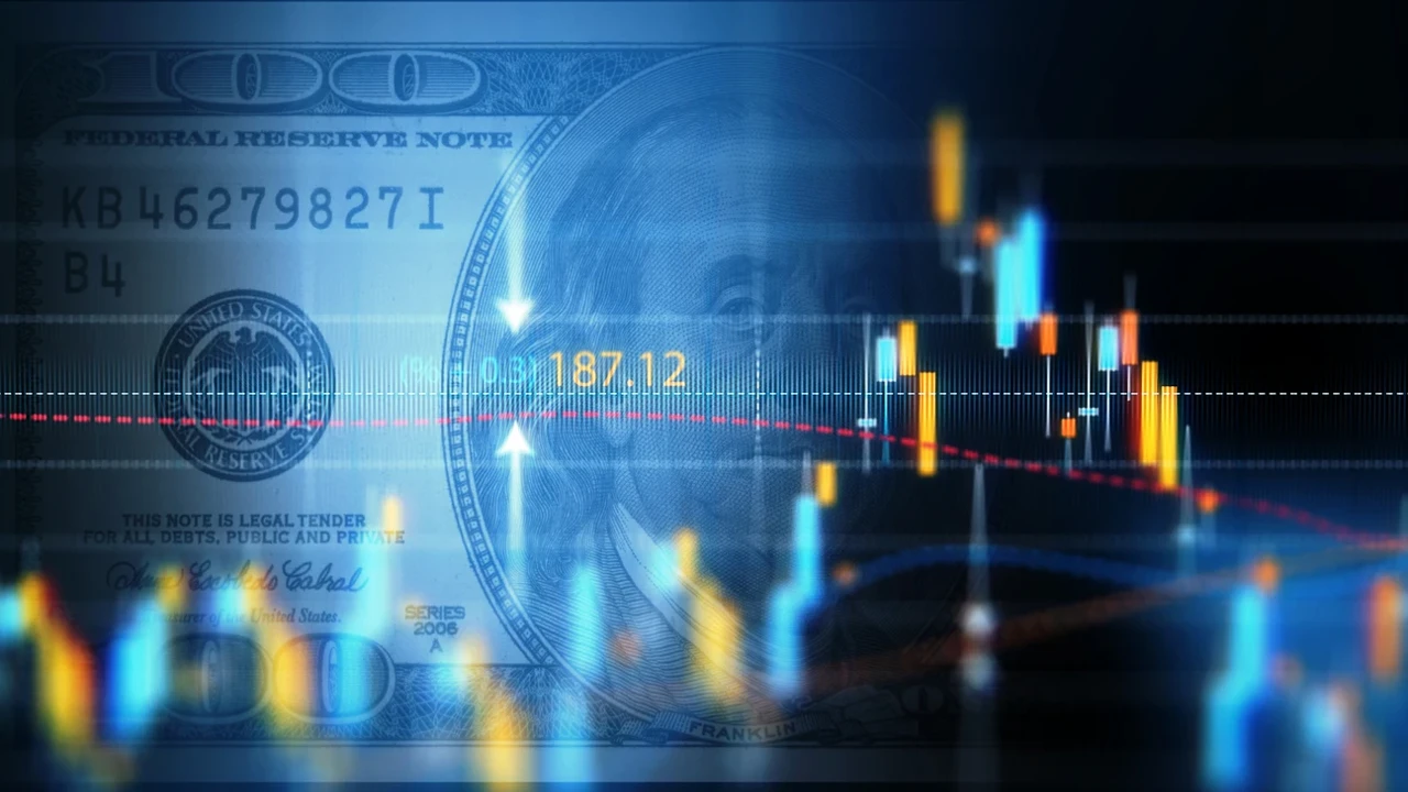 Dolarda sürpriz sıçrama: Yılın en yüksek seviyesini gördü
