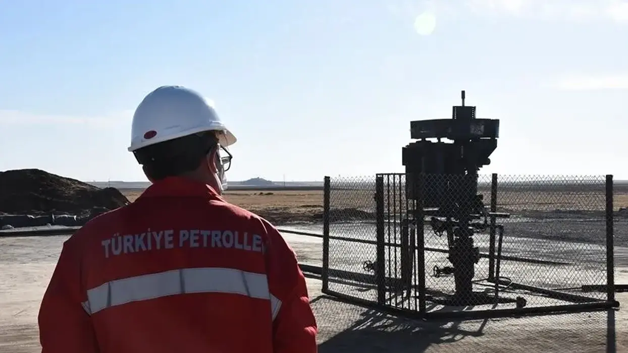 TPAO kararı Resmi Gazete'de! Petrol arama sahaları genişliyor