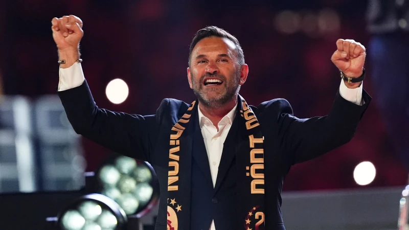 Okan Buruk gözdesine kavuşuyor: 40 milyon euroluk transfer