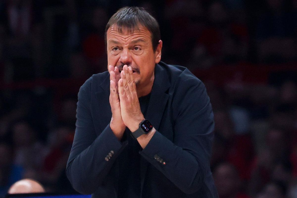 Güne damga vuran iddia: Ergin Ataman Real Madrid'in bir numaralı hedefi