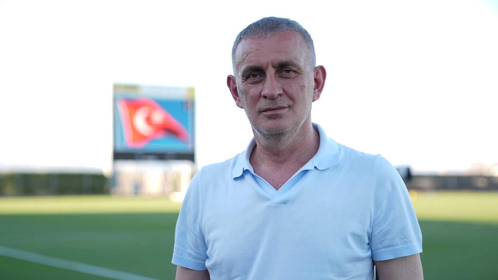 Türk futbolunda gerilim artıyor! İbrahim Hacıosmanoğlu'ndan Fatih Terim'e cevap