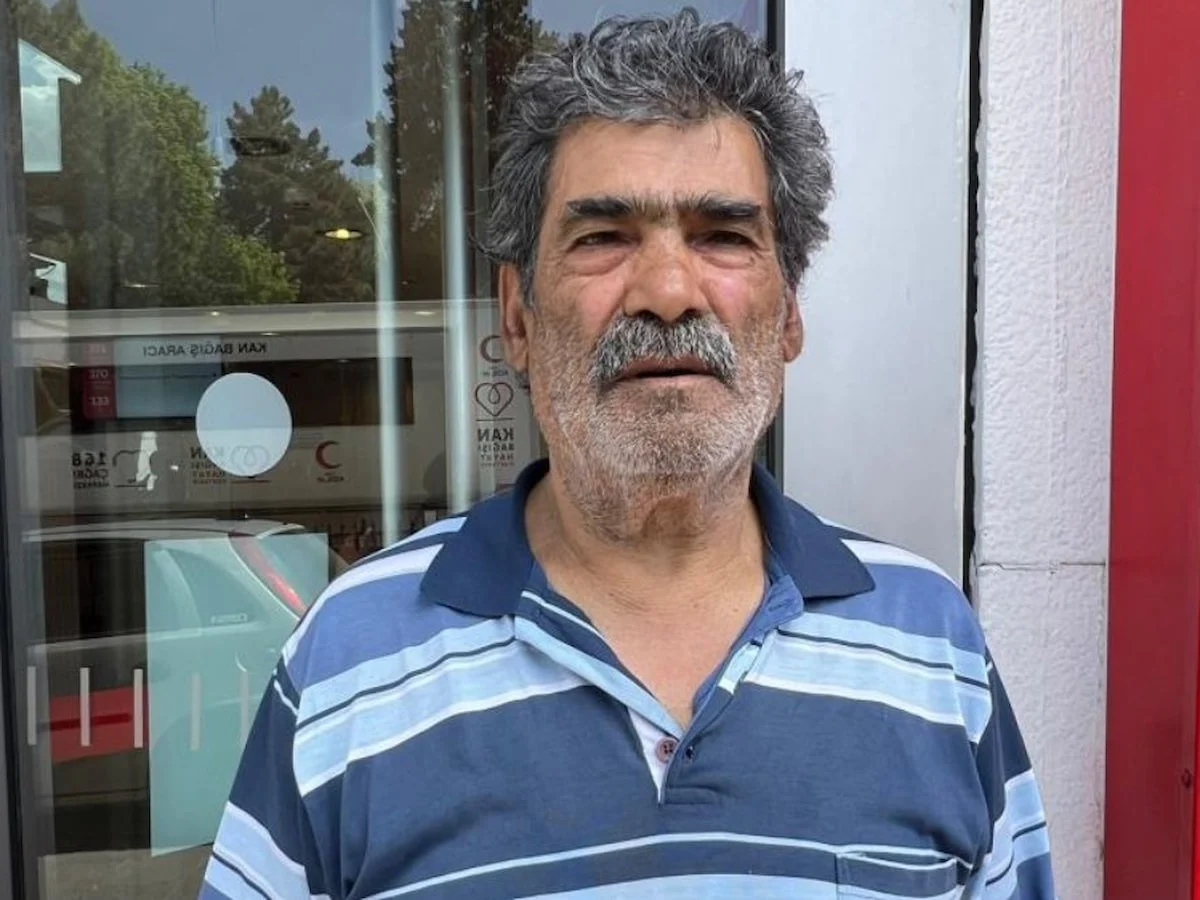 Nevşehir'de 960 bin liralık dolandırıcılık girişimi polisin müdahalesiyle önlendi