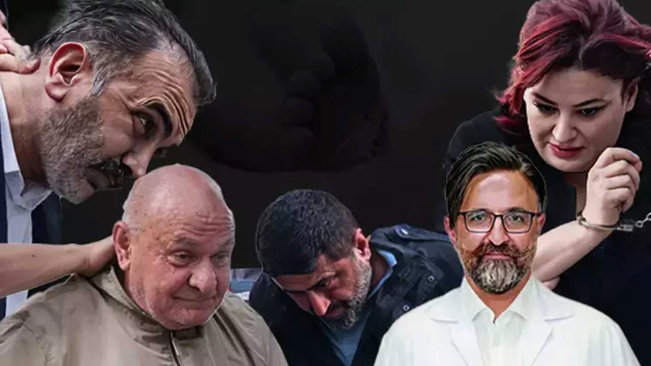 Millet idamlarını bekliyor! "Yenidoğan çetesi" davasında yeni gelişme