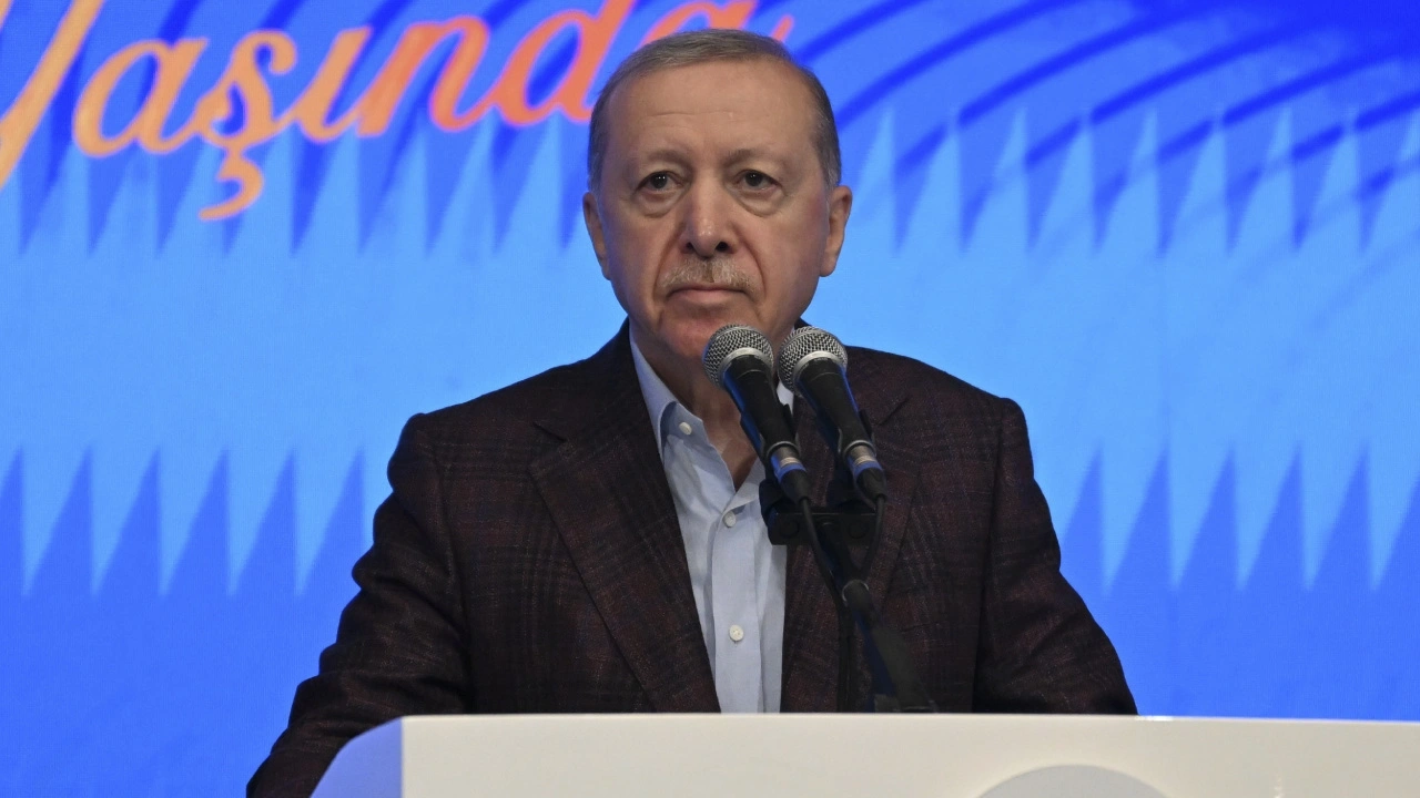 Son Dakika | Erdoğan Kılıçdaroğlu'nun 'arınma' sözü ile CHP'yi hedef aldı! "Türkiye buna ihtiyaç duyuyor"