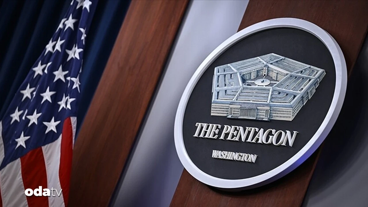 ABD kırmızı alarm: Pentagon’un gizli raporu ifşa oldu