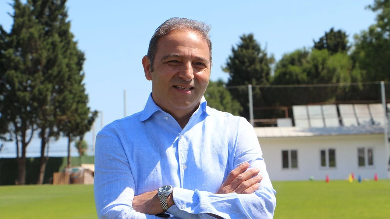 Samsunspor’da transfer rotası netleşti! Fuat Çapa eksik bölgeleri açıkladı