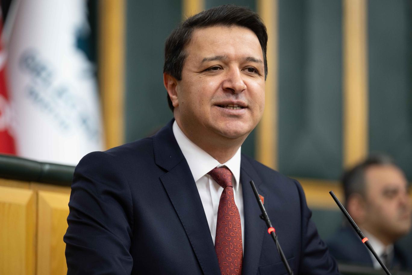 Saadet Partisi'nden 'ASELSAN' satılıyor iddiası