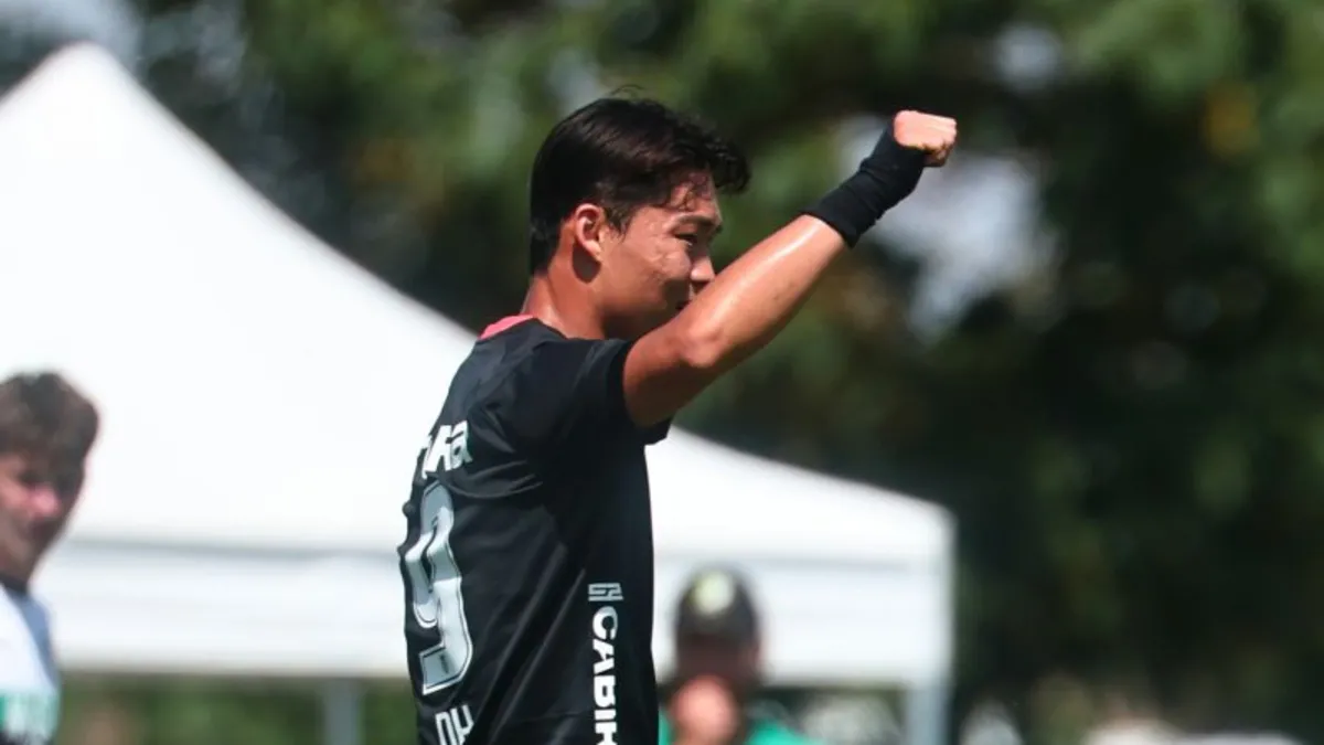 Beşiktaş’ta Hyeongyu Oh sürprizi!