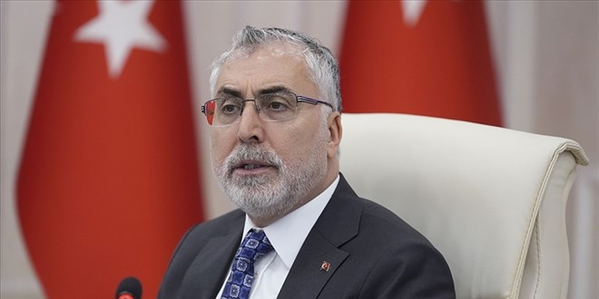 Bakan Işıkhan'dan en düşük emekli maaşına düzenleme açıklaması