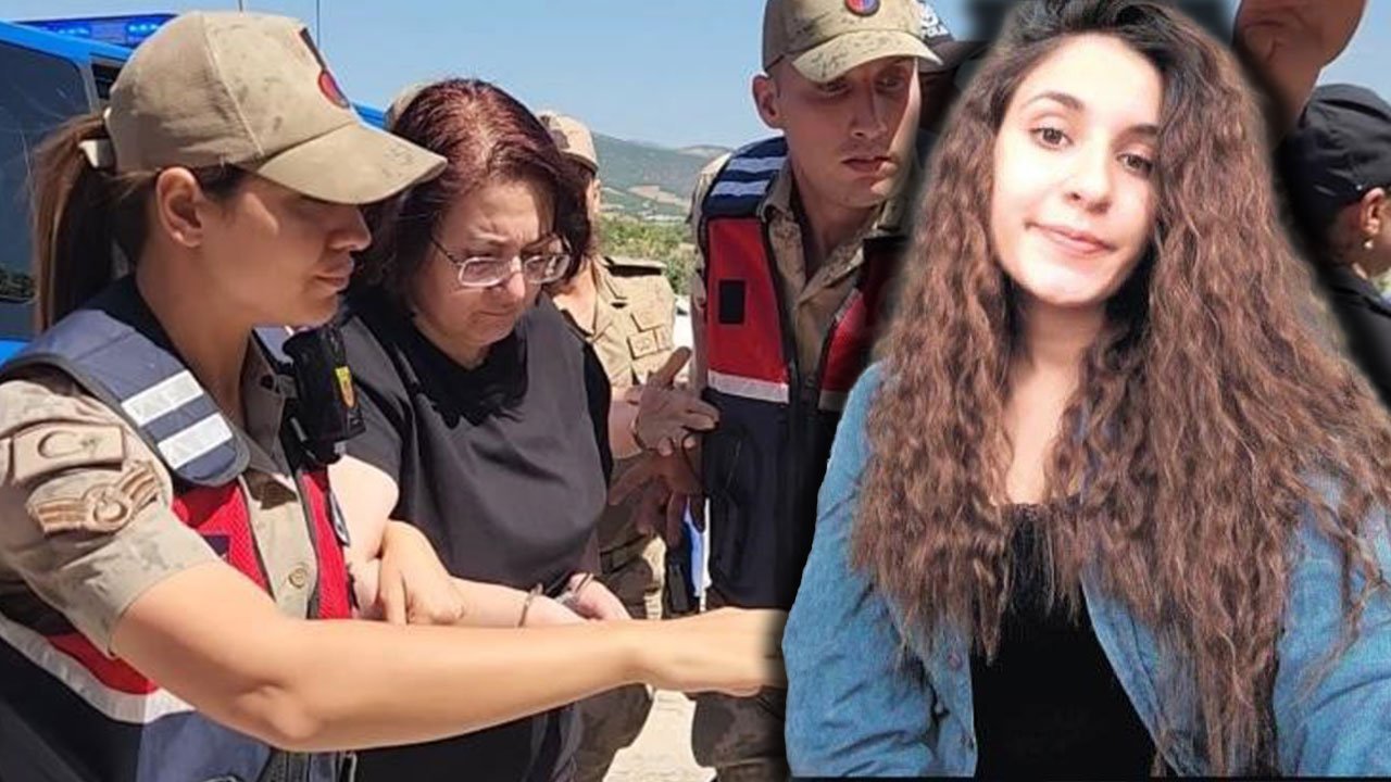 Handan Sonel'in ifadesi ortaya çıktı! Gülistan Doku soruşturmasında iddialara "Vali baba derdi" savunması