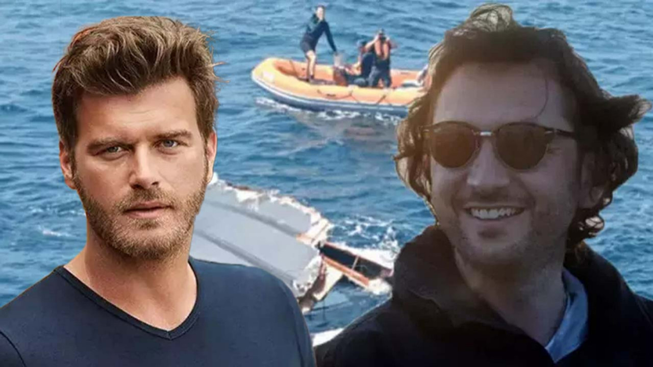 Kıvanç Tatlıtuğ’dan dikkat çeken karar! Milyonluk teknesini satışa çıkardı