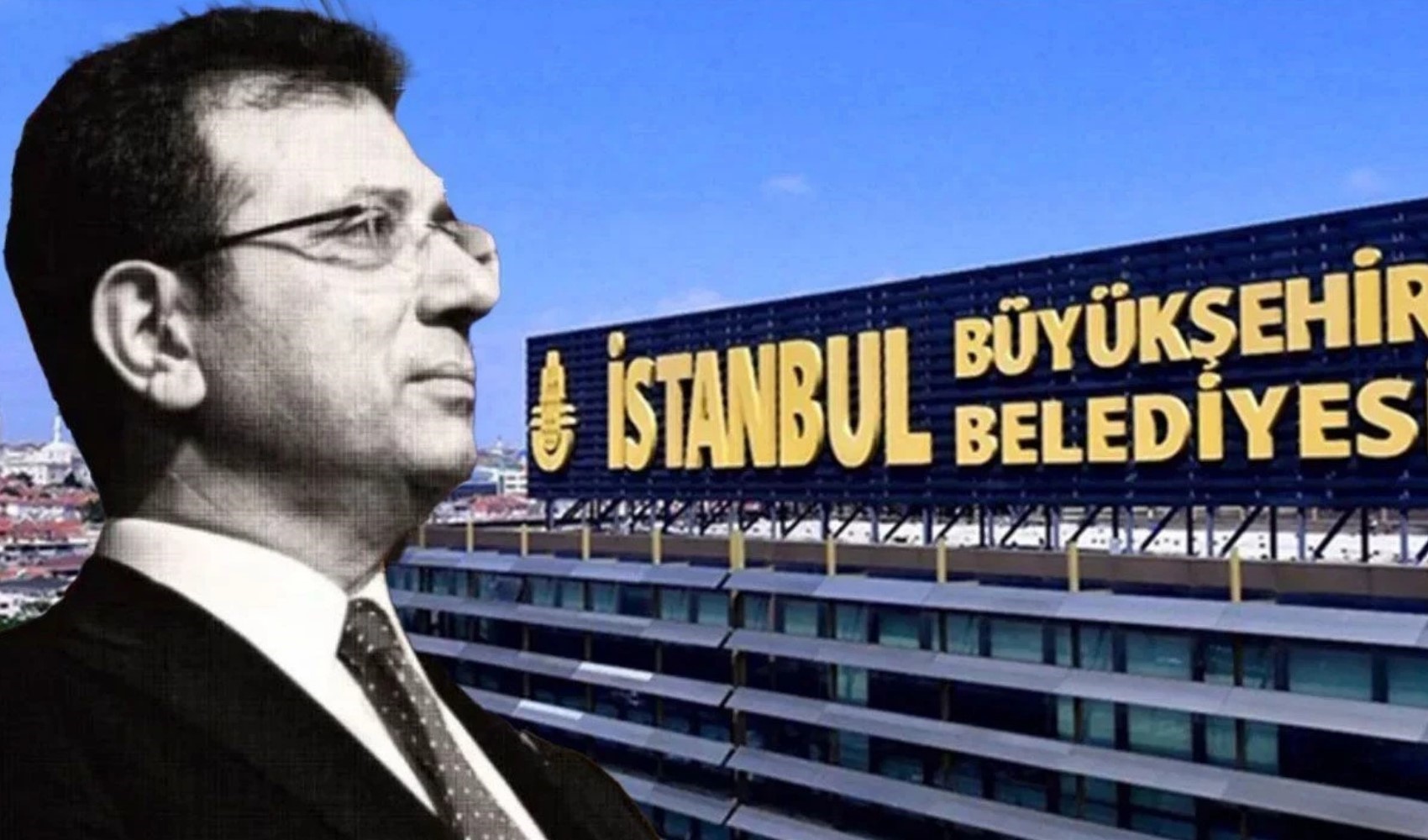 İBB davasında ara karar açıklandı: 9 sanık için tahliye kararı