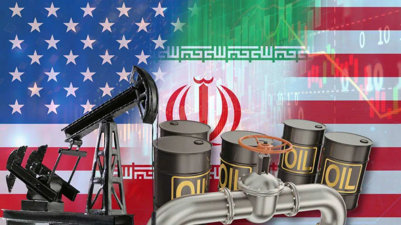ABD’den İran petrolüne geçici izin