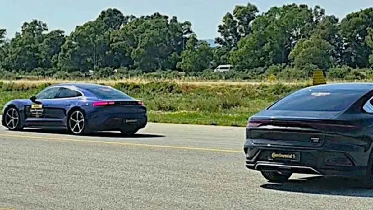 Conti’den elektrik ve hibritlere özel seri
