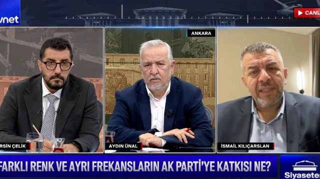 Sapanca'da üç bakan değişebilir