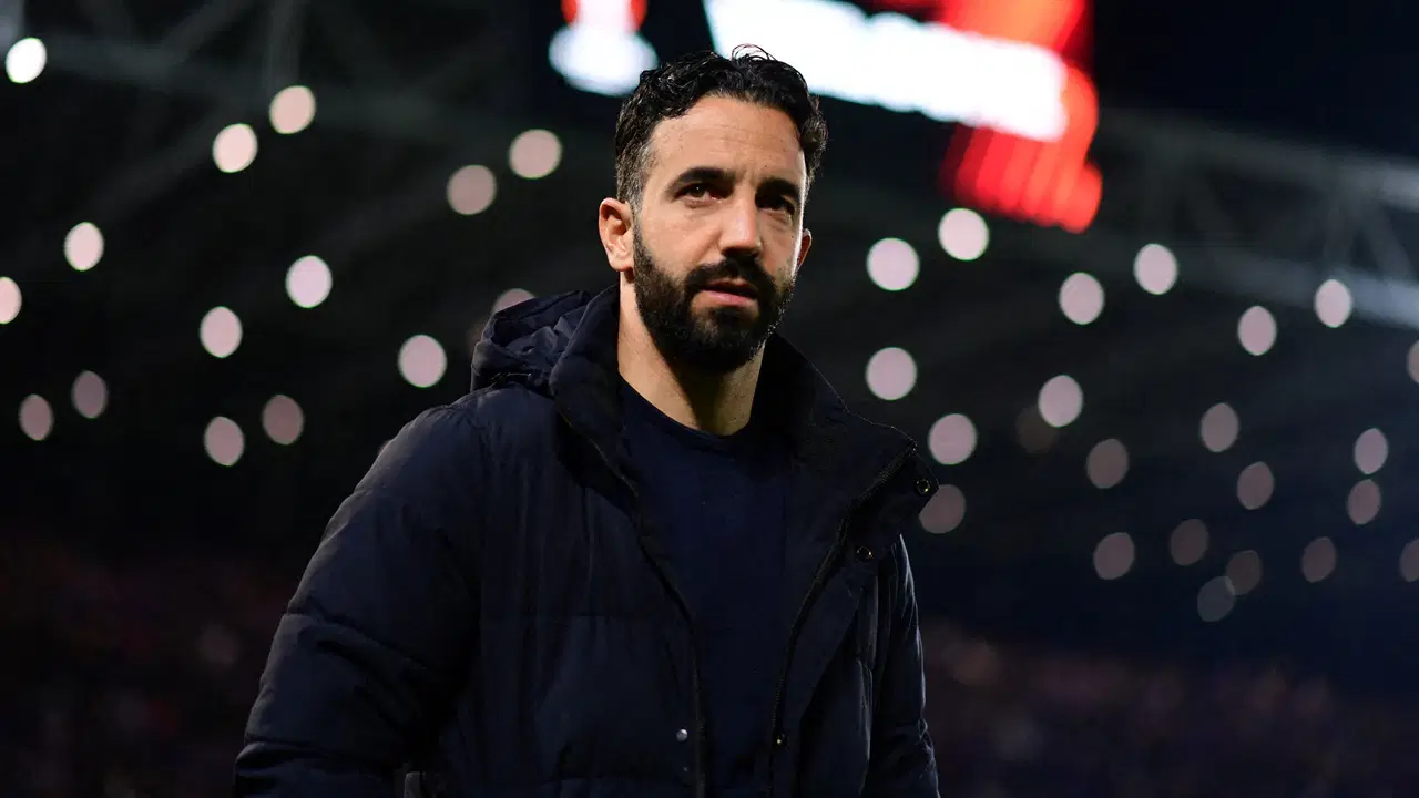 Milan'da Ruben Amorim dönemi resmen başladı