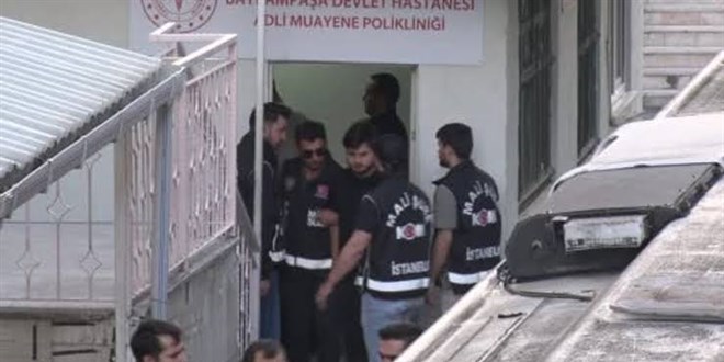 Silivri Belediyesine yönelik soruşturmada 11 şüpheliye tutuklama talebi