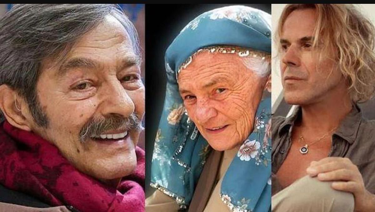 Kadir İnanır Soner Arıca akraba mı, Altun Arıca Kadir İnanır ve Soner Arıca'nın neyi oluyor? Kadir İnanır Soner Arıca’nı..