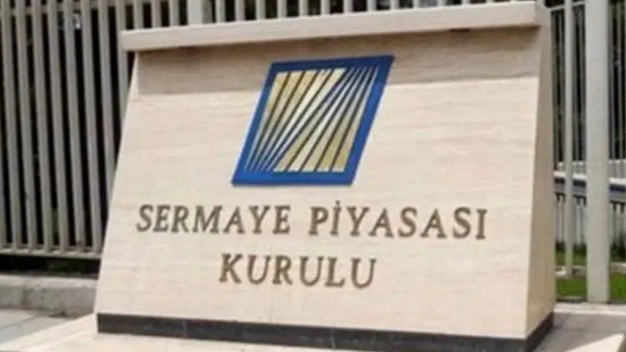 SPK'dan sermaye arttırımına onay
