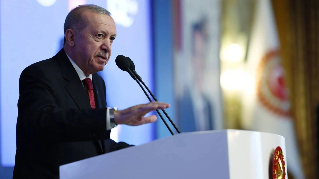 Cumhurbaşkanı Erdoğan: FETÖ tehlikesi hâlâ devam ediyor