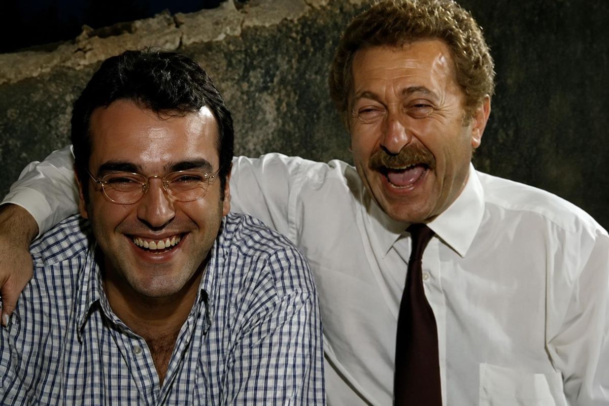 Alp Balkan'ın babası Mustafa Balkan da hayatını kaybetti! Evlat acısına 24 gün dayanabildi