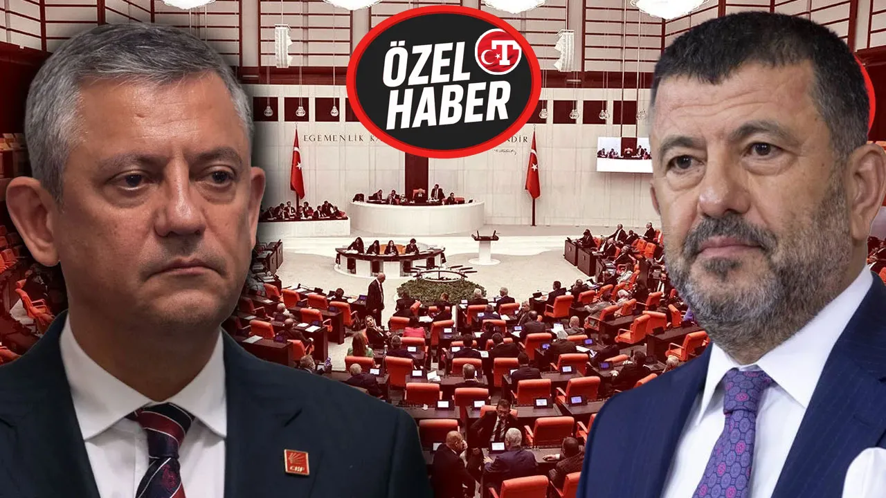 Fezlekeler yeni döneme! Dokunulmazlık dosyaları erteleniyor