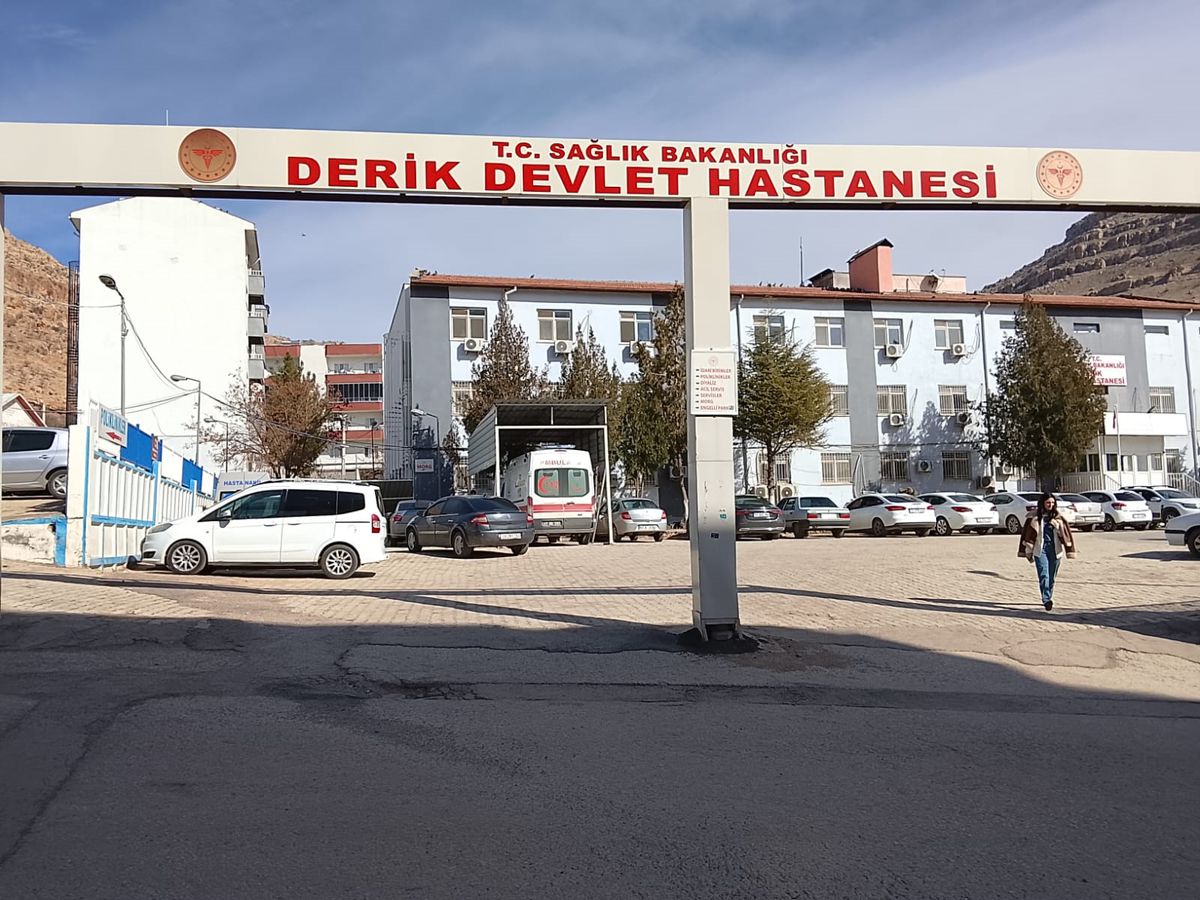 Mardin'de silahlı kavga: 1'i çocuk 3 yaralı