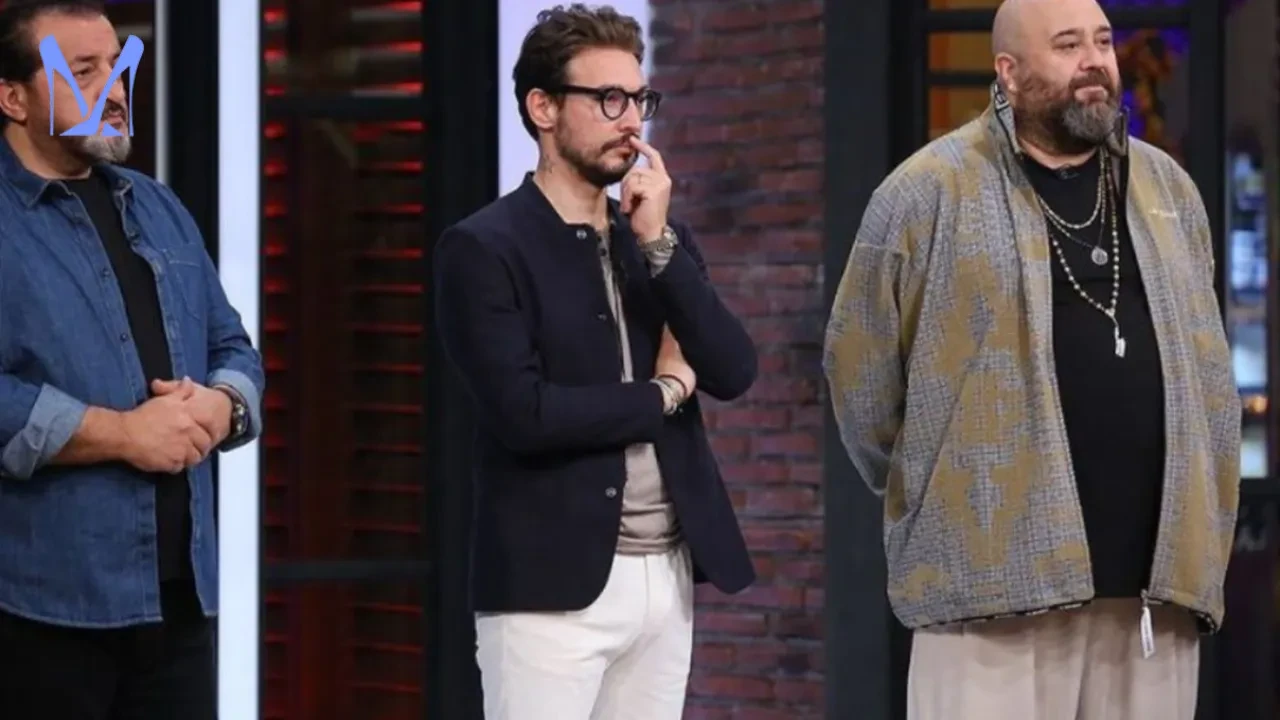 Șomer Şef’ten yıllar sonra gelen MasterChef itirafı! Konuk olarak geldiği programda jüri olmuş