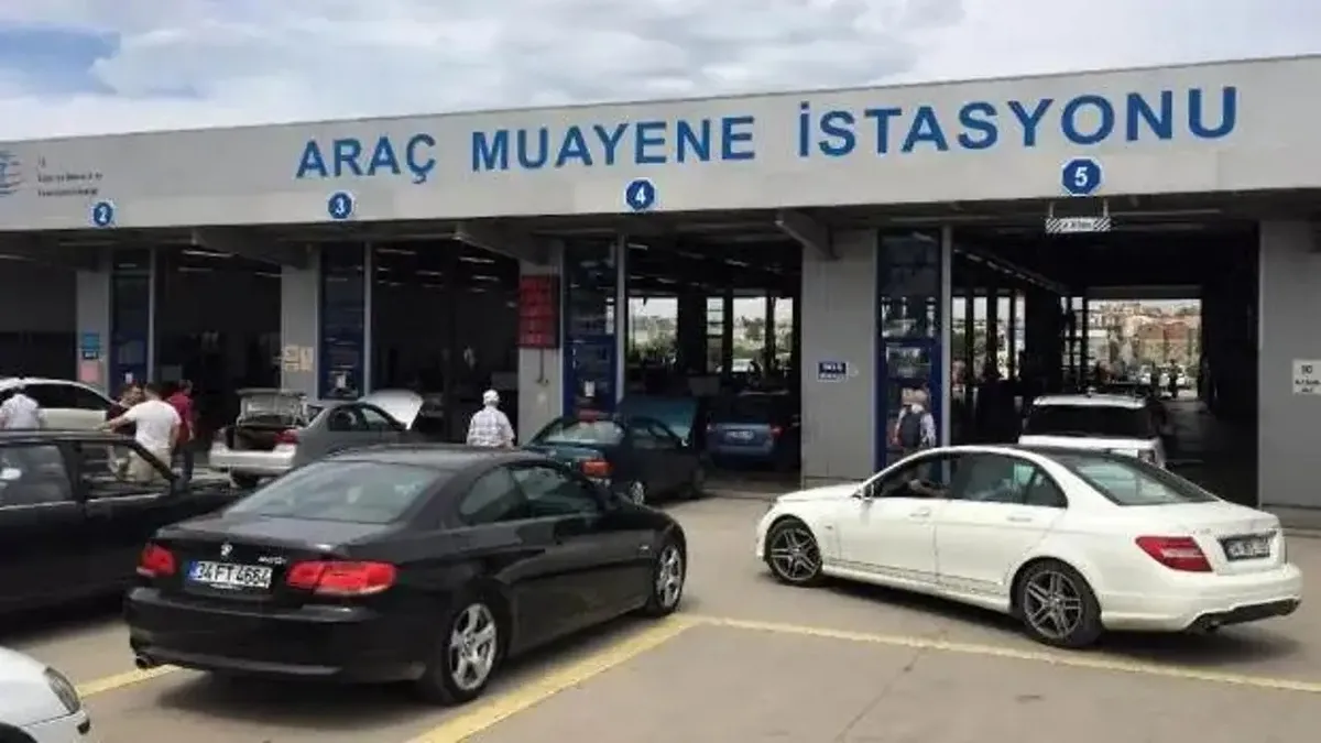 Araç sahiplerine muayene ücreti çağrısı yapıldı: Sakın bu tuzağa düşmeyin